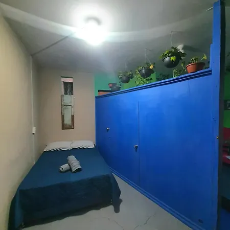 Huerto En El Barrio Hotel